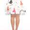 wholesale mini skirts with prints