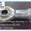 female rod end bearing SIL10 SIL12 SIL40 POSA10 POSA12 POSAL10