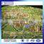 City planning with mini model house, Maquette 3d architecture visualization model