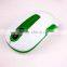 13 years factory Newest stylish cute wireless mouse,2.4g cute wireless mouse