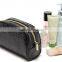 Latest lady faux leather PU cosmetic bag beauty bags