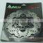 ADELIN 220mm Brake Rotor Scooter 220mm Ruckus 220mm Rotor