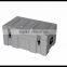 Plastic storage trunk preservation box