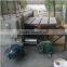 Egg tray making machine/Low price waste paper making egg tray machine
