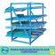 Chinese Manufacturer Long Span Shelving Rack