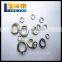 China manufacturer beryllium copper wave spring washer