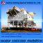 SPMT Self-propelled modular transporter, used low bed trailer