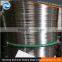 Nichrome resistance alloy wire