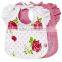 baby bib Manufacturer High Quality Babies Bib 2016 Best Quality