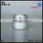 60g alibaba china eye cream glass jar with metal lid