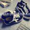 Casual Style Cheap Canvas Shoes for Men