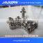 Undercut anchors and brackets for porcelain ceramic(PUA-03) M6