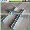 Cassette ceiling keel