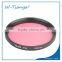 camera lens filter good quality color filter adsl filter