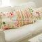 100% cotton fiber decorative throw pillow                        
                                                Quality Choice