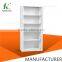 high rigidity powder painted letter file white office furniture