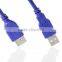 50 FT Hi-Speed 480Mbp USB 2.0 Extension Cable with Active Repeater