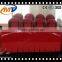 Electric 12D cinema simulater 6seats 8seats 12D mobile cinema the cinema equipment install inside the trailer
