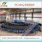 Fully Automatic high frequency carbon steel pipe making machines