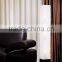 1025-6 modern simplicity coupled with an attractive texture Textured Clear Acrylic Rectangular Floor Lamp