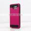 Tough Armor Defender Card Slot Back Case Cover For Samsung S7&S7 Edge/S6/S6 edge/S5/N4/N3