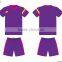 2016 100% Polyester Custom Design Soccer Training Jersey