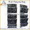 color fabric wall pocket organizer/storage bags organiser
