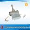 Scaffolding formwork clamp (forged pins)