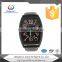 hottest fashion square male watch big numbers
