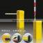 DZ3-ZHG is a basic automatic barrier offering simple and efficient access control.