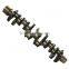 excavator d7e engine crankshaft