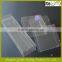 Hardware Kit Use High Quality Transparent Plastic Box