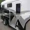 Horse floats-standard trailer made in shandong