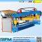 sheet metal cutting and bending machine indonesia building material