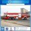 New design hot sale high quality 15000L howo fire engine vehicle