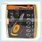 17pcs bits set with ratchet socket