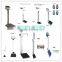 GT-8007 China High Quality Height-Weight digital scale