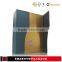 Eyelet punch 2 bottle wine box