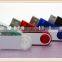 Classic wooden pendrive