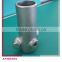 304 316 STAINLESS STEEL CASTING PIPE FITING