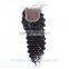 cheap lace closure Virgin Brazilian Hair Lace Closure Top Closure