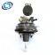 brake booster 6'' inch brake booster vacuum pump with master cylinder assy