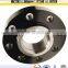 ASTM A182 304 Stainless Steel 150#/300# RF 4" Inch Threaded Flange DN 100