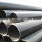 API 5L 4" GR.B seamless Black carbon steel pipe