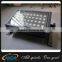 led wall wash stage flood light outdoor waterproof 36pcs led light