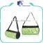 Fashion custom travel women round duffle sports bag