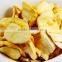 Supply VF snacks-VF dried pineapple crisps with best price for sale