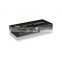 HDMI Splitter 1X4 4 port plastic case Support full 3D and 4Kx2K