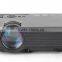 Brightness 800lumens UC40+ Home Theater Portable Video Audio DVD Picture Projector