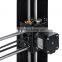 fully assembled prusa I3 Tevo maker 3d printer